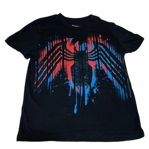 Epic Threads Boy’s Venom Spiderman T-Shirt Small